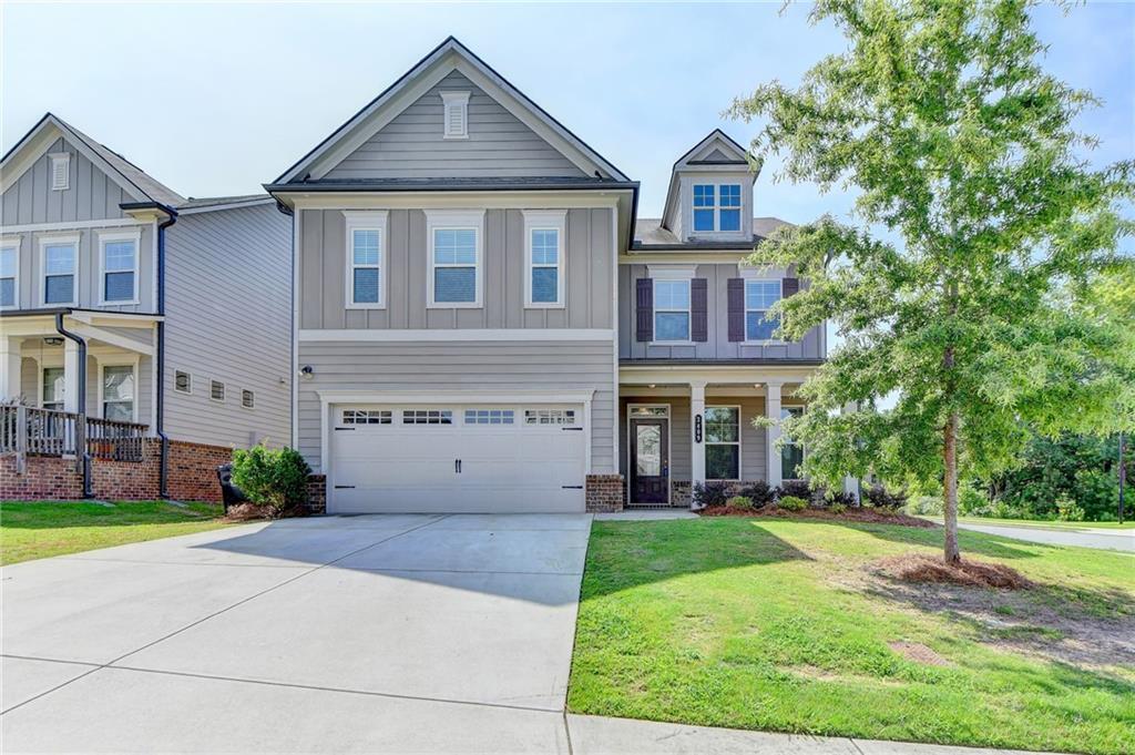 Foto principal - 2409 Ivy Meadow Ln