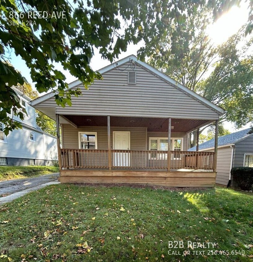 Primary Photo - "Comfortable Elegance: Your Dream 3-Bedroo...