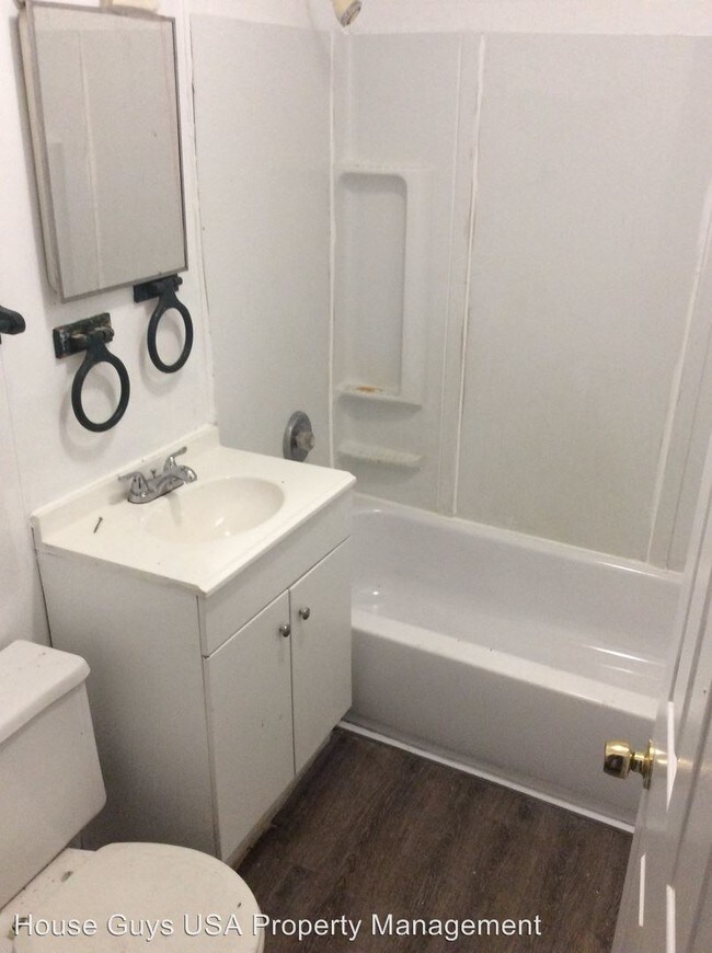 Foto del edificio - 2 br, 1 bath House - 3702 E. 23rd St.