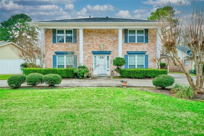 Photo - 3114 Cypress Point Dr House