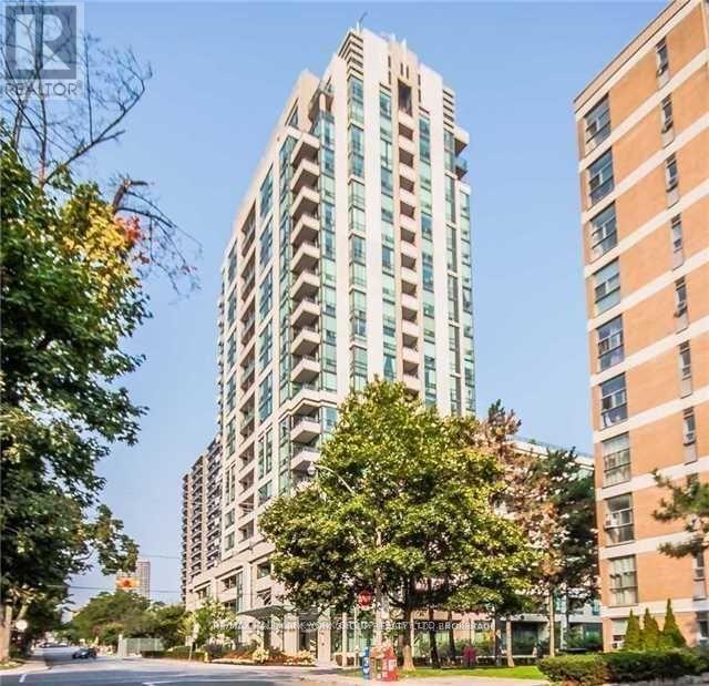 Photo du bâtiment - 88-1088 Broadway Ave