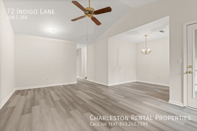 Foto del edificio - 72 Indigo Ln