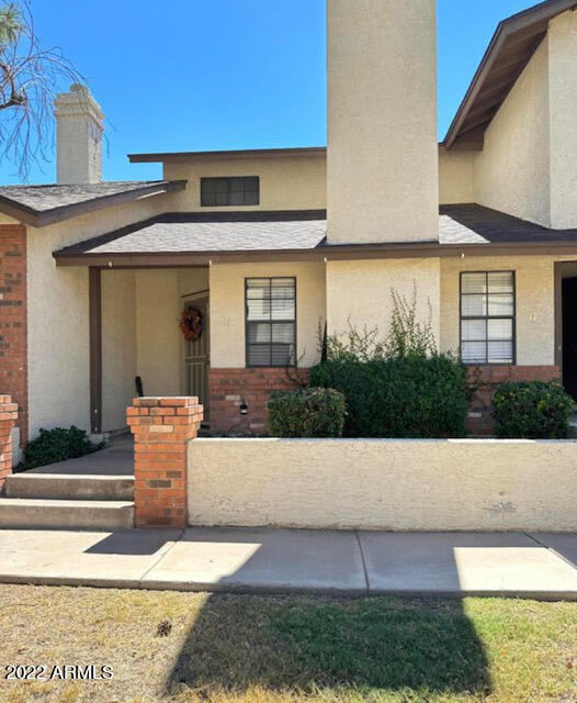 Primary Photo - 170 E Guadalupe Rd