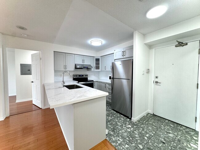 Photo du bâtiment - 109 Front St E