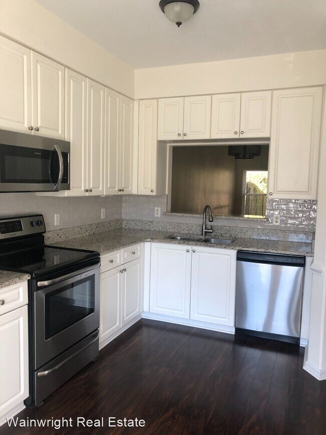 Foto del edificio - 3 br, 2.5 bath House - 2602 Hartley Street