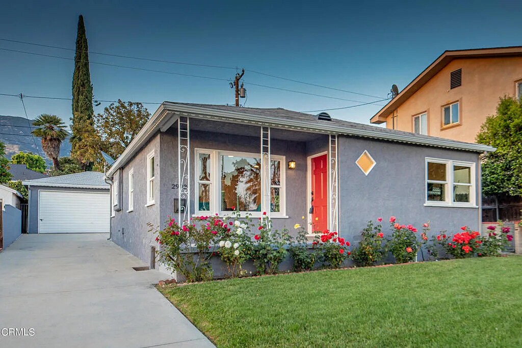 2933 Franklin St, La Crescenta, CA 91214 House Rental in La Crescenta