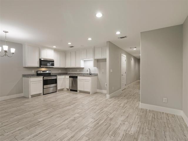 Foto del edificio - 722 W Walker St