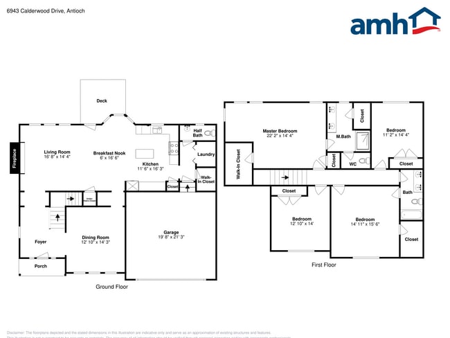 Building Photo - 6943 Calderwood Dr