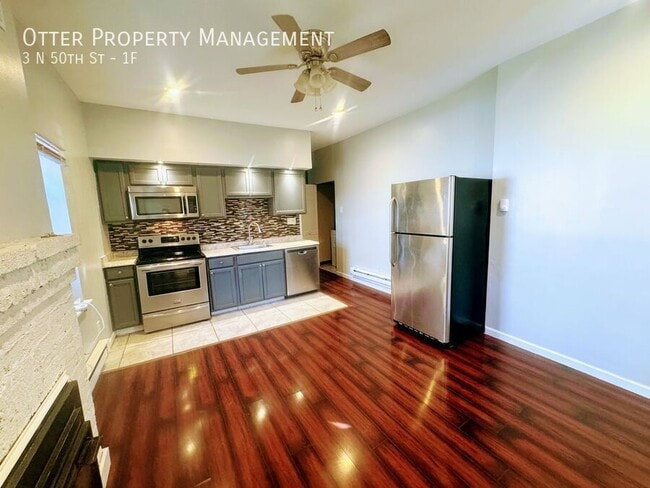 Building Photo - 3 N 50th St