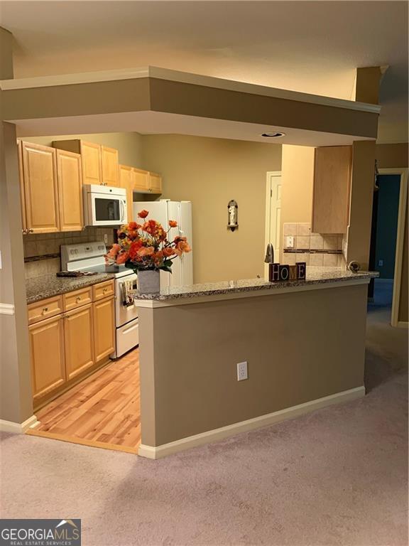 Foto del edificio - 1225 Whitshire Way