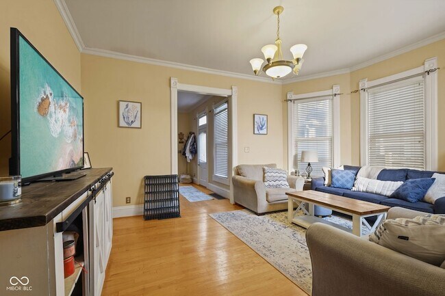 Foto del edificio - 820 N California St