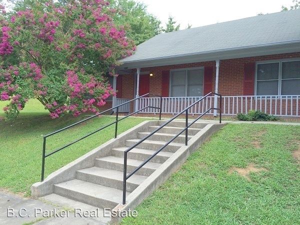 Foto principal - 2 br, 1 bath House - 2314 Morningside Drive