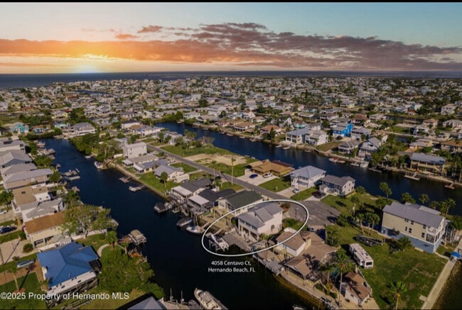 Foto del edificio - 4058 Centavo Ct