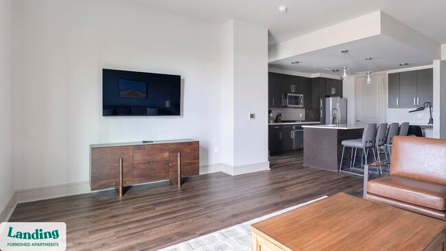 Foto del edificio - 1414 Wood Hollow Dr