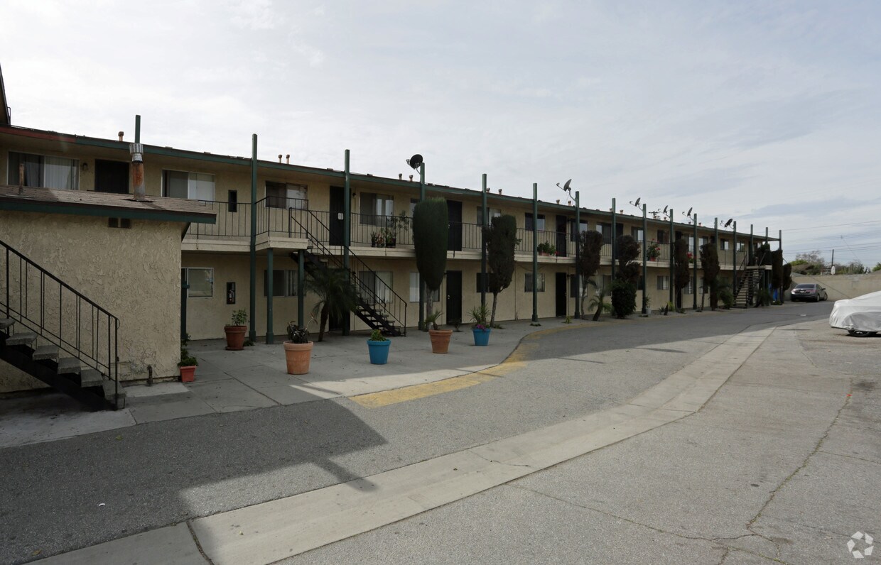 Building Photo - Azores Islands Apartments