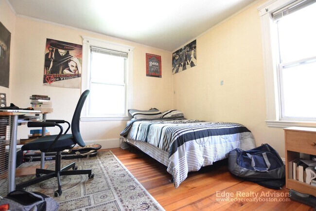 Foto del edificio - 268 Allston St