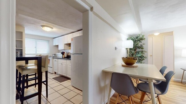 Photo - 1 bedroom in Brookline MA 02445 Apartment