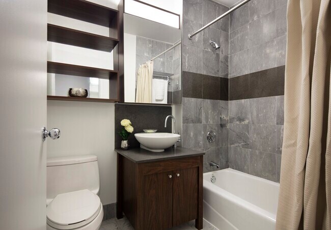 Foto del edificio - 535 W 23rd St