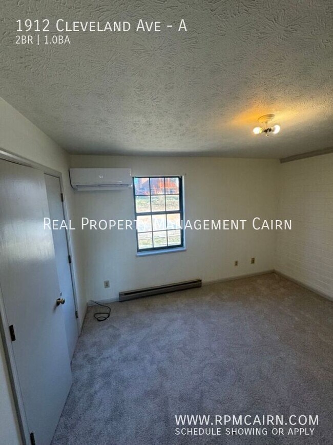 Foto del edificio - 1912 Cleveland Ave