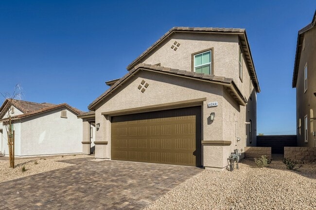 Building Photo - Pristine 4 Bedroom in North Las Vegas!**CO...