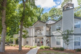 Building Photo - Heron on the Bluffs by Trion Living