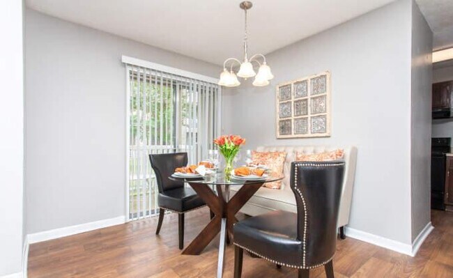 Building Photo - 1 bedroom in Duluth GA 30096