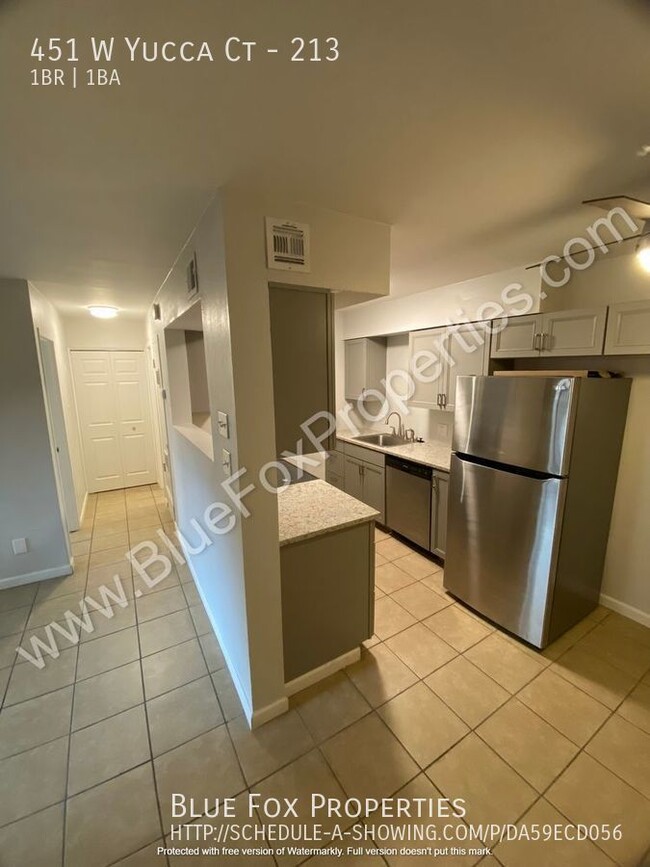 Building Photo - 451 W Yucca Ct Unit 213