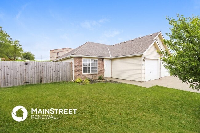 Building Photo - 205 Palmer Ct
