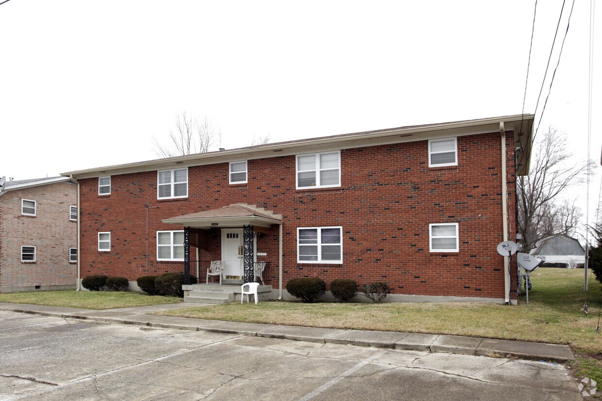 Foto principal - 10401 Torrington Rd