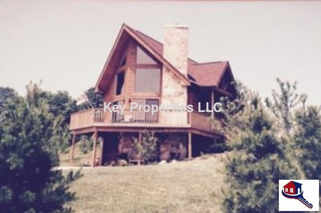 Unique Home Won T Last Long House For Rent In Loudon Tn