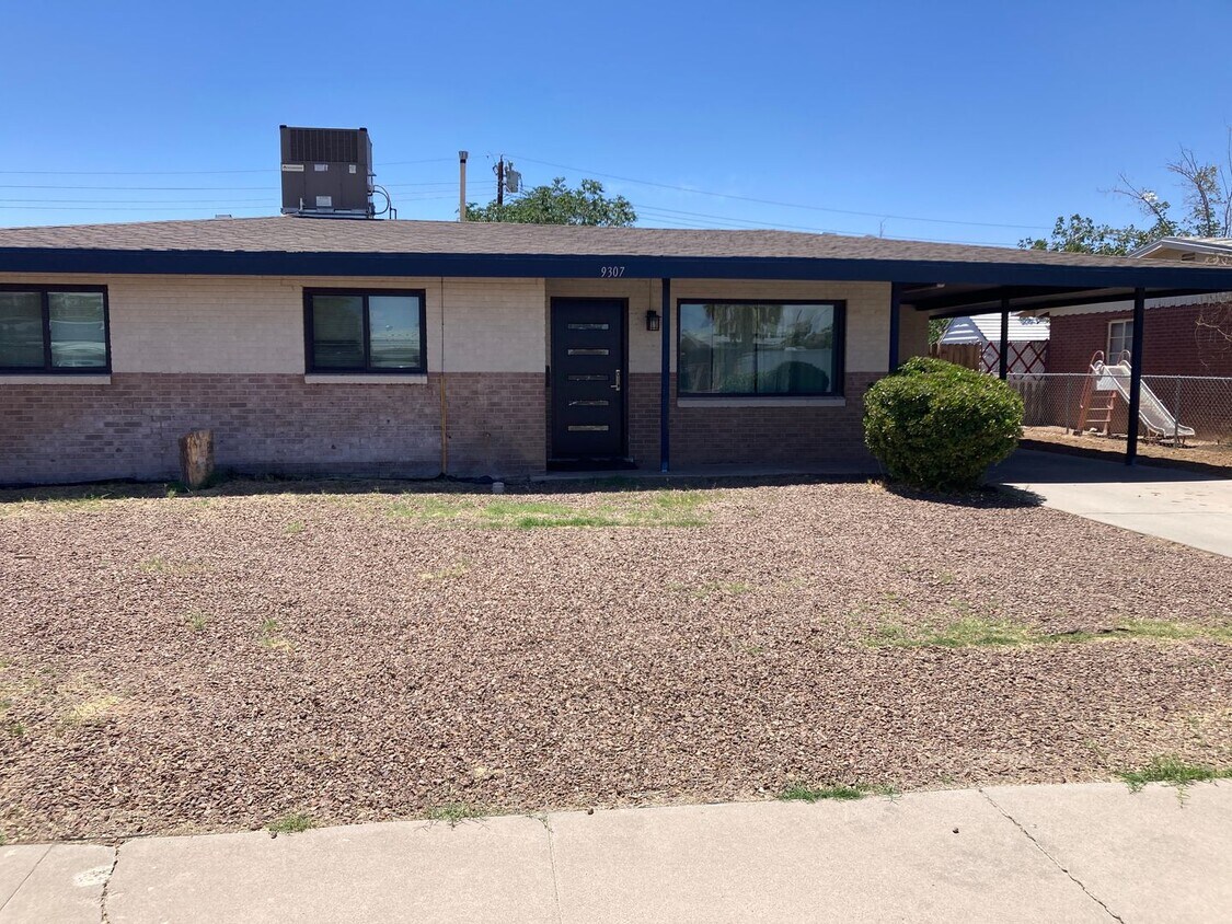 Primary Photo - Updated House