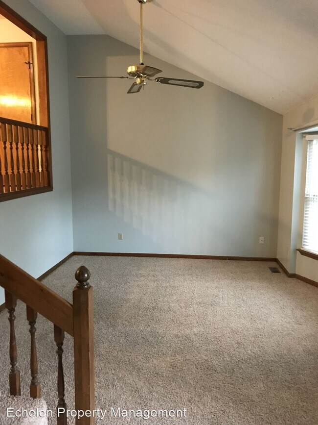 Building Photo - 4 br, 3 bath House - 3500 Tudor Dr