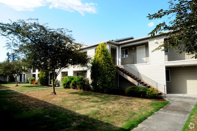 Foto del edificio - 4615 100th St NE