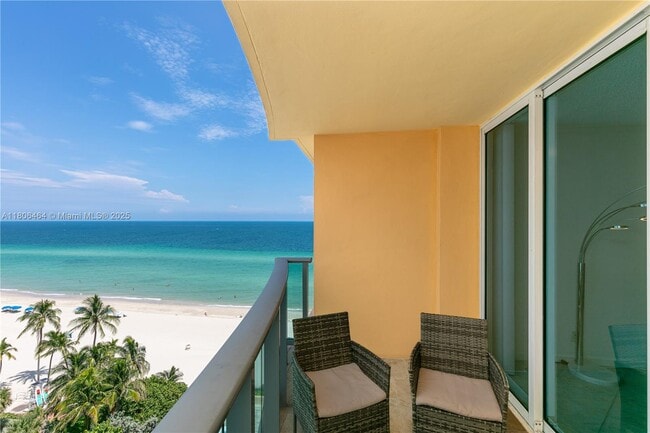 Foto del edificio - 2501 S Ocean Dr