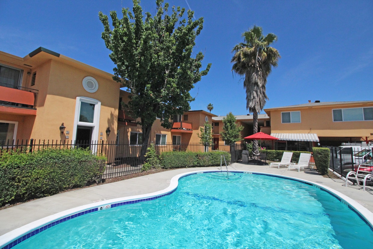 Arden Town Apartments Sacramento, CA