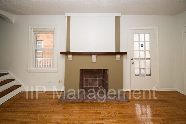 Foto del edificio - 3BR 2BA Single Family Home in Cleveland He...