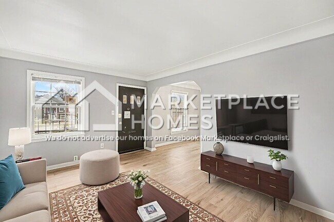 Foto del edificio - 9917 Sussex St