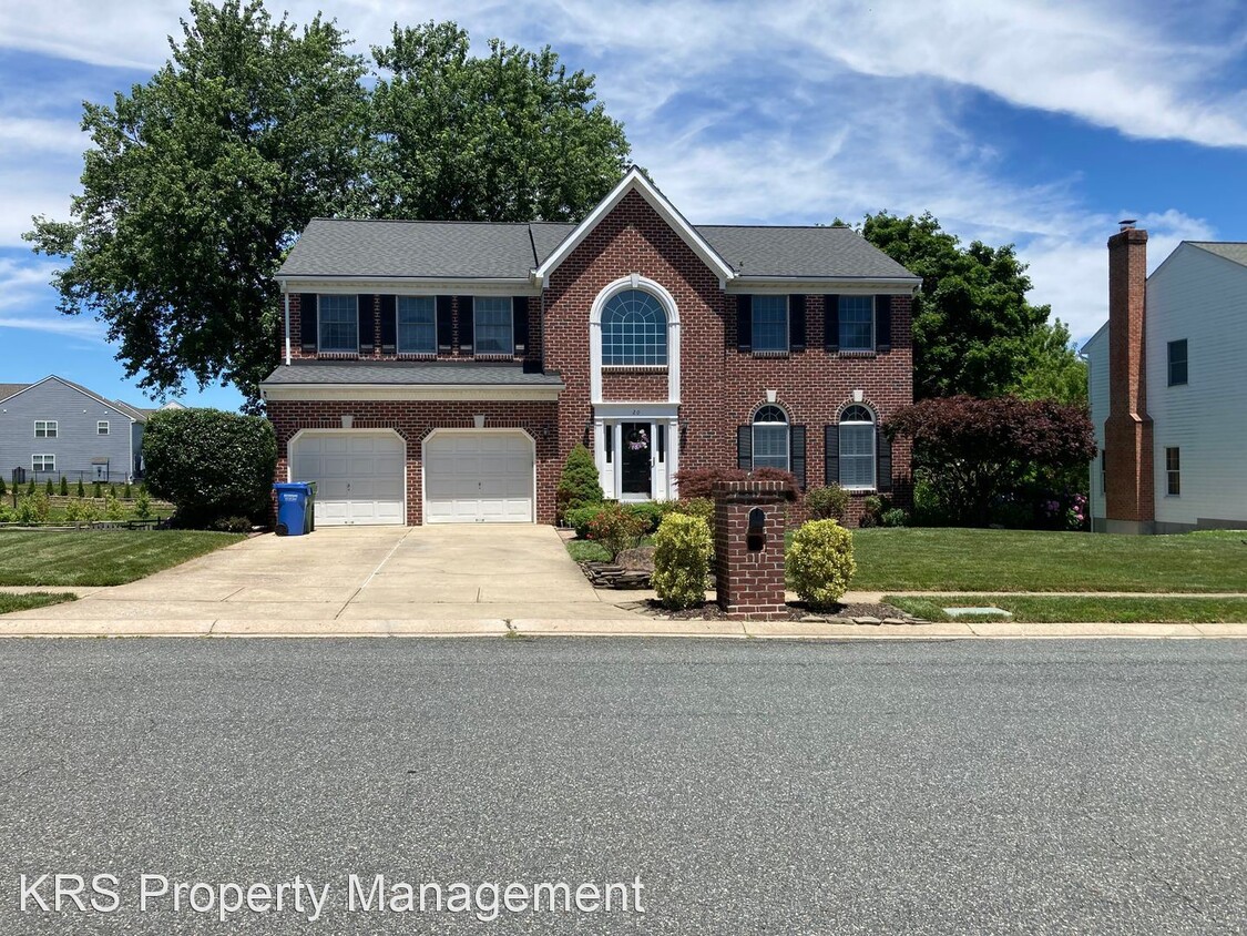 Primary Photo - 4 br, 4 bath House - 20 N. Forest Drive
