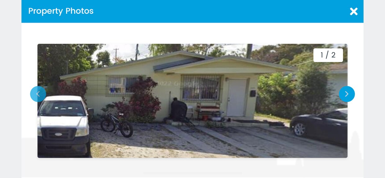 Foto principal - 4520 NW 13th Ave