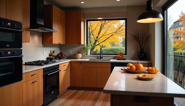 Foto del edificio - 985 Canyon Blvd