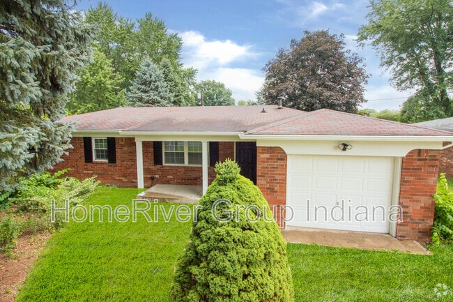 Building Photo - 12209 Dunbar Cir N
