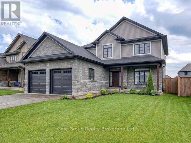 Building Photo - 95 Thames Springs Cres