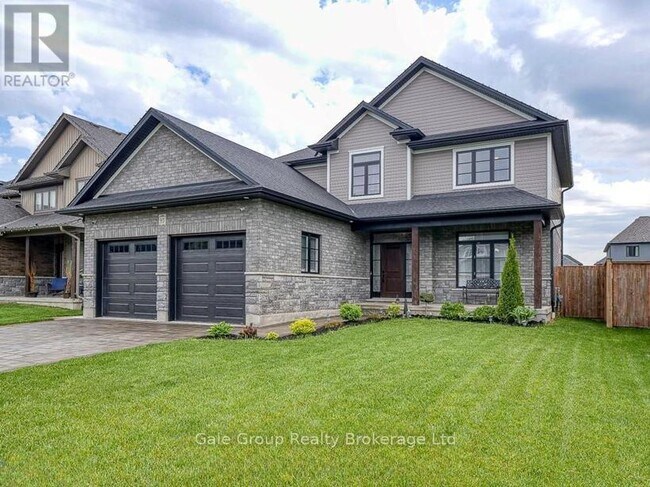 Photo du bâtiment - 95 Thames Springs Cres