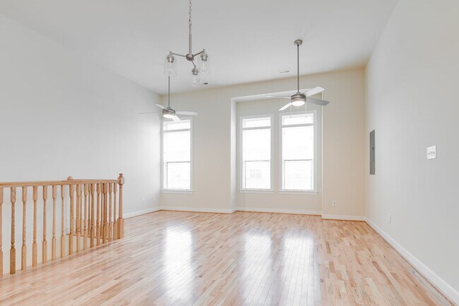 Foto del edificio - 1204 N 30th St