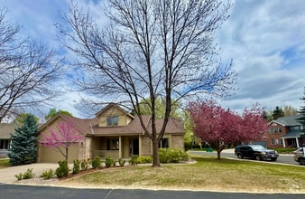Building Photo - 838 Ashford Ln