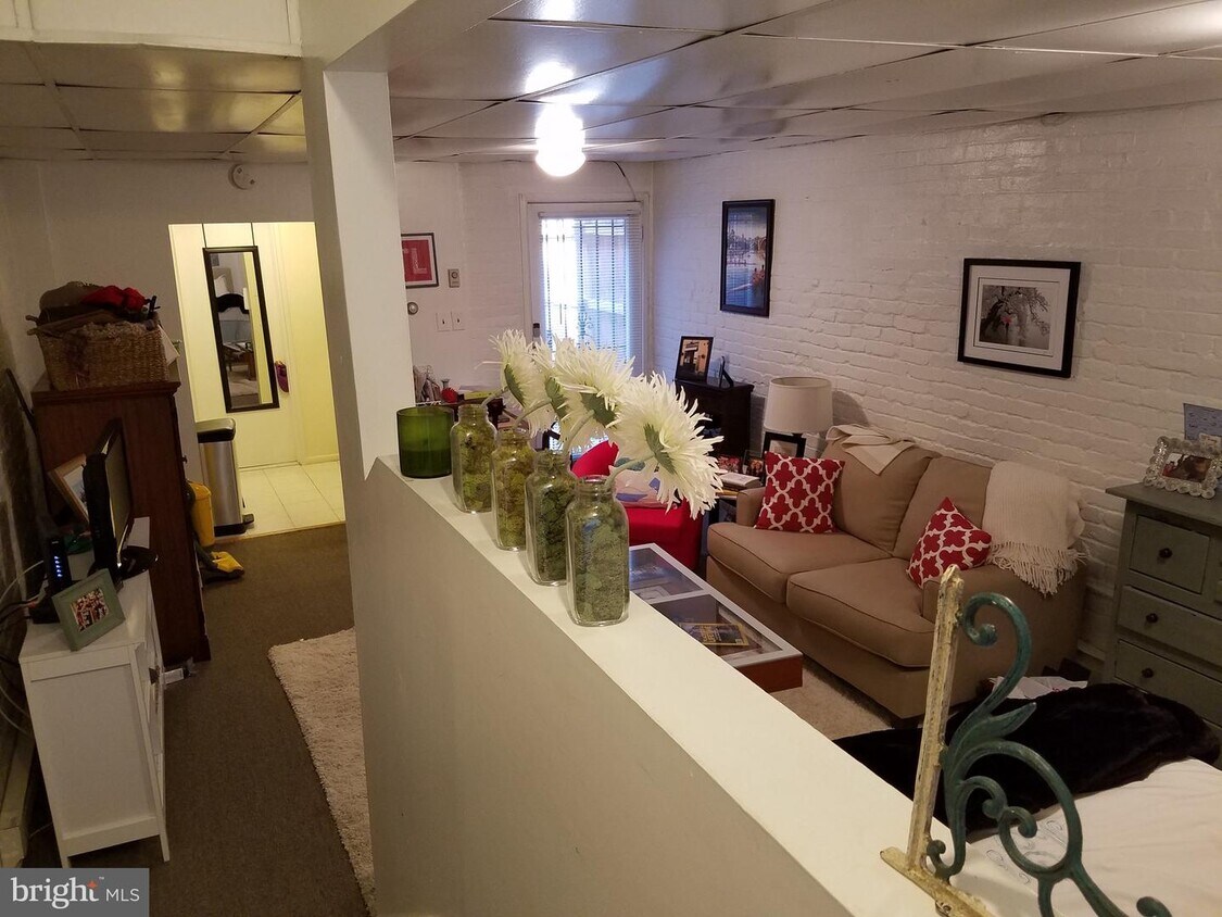 2728 Olive St NW Unit B, Washington, DC 20007 Apartment for Rent in Washington, DC