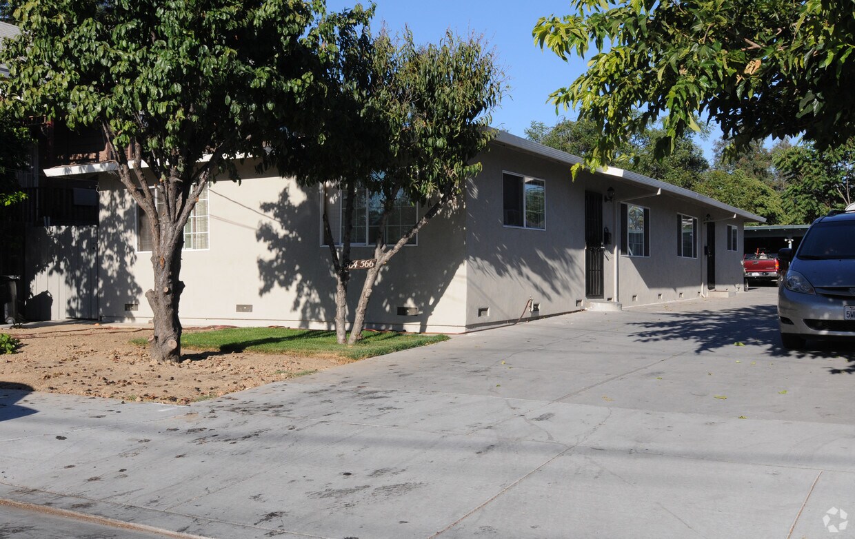 Building Photo - 564-572 Minor Avenue