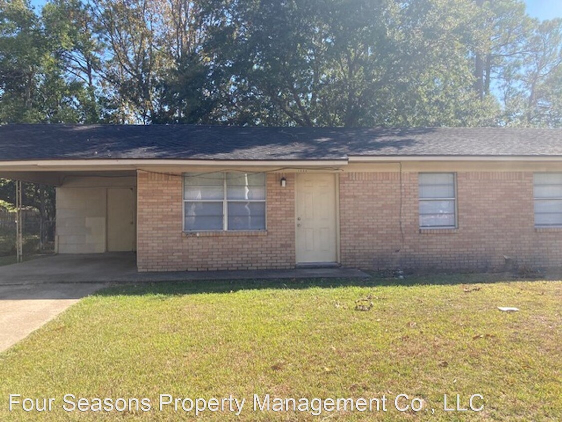 2606 W David Dr, Gulfport, MS 39503 - House Rental in Gulfport, MS ...