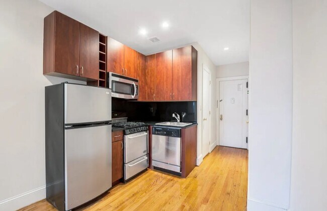 Foto del edificio - E.27th E27th St , Park Ave