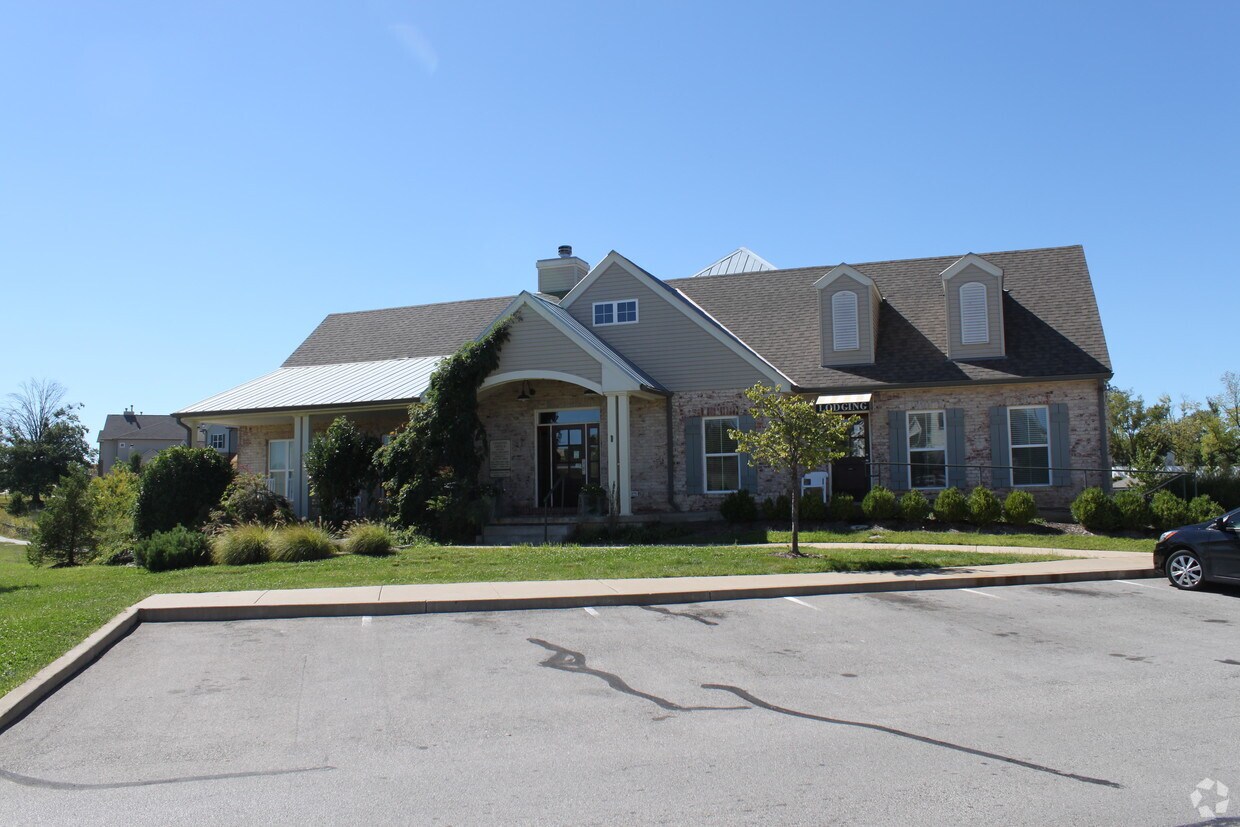 Southernside Apartments O Fallon MO Apartments